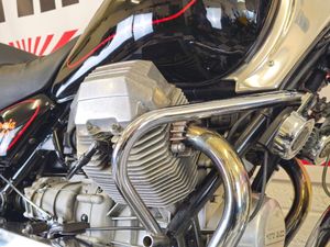 1996 Moto-Guzzi California 1100i - Image 3