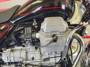 1996 Moto-Guzzi California 1100i - Image 2