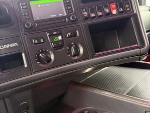 2015 Scania R580 T/U. Highline. Top spec.Ref: 2594 - Image 3