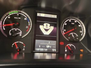 2015 Scania R580 T/U. Highline. Top spec.Ref: 2594 - Image 4