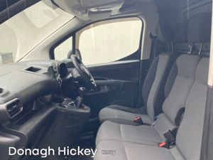 Citroen Berlingo 1.5 BLUEHDI 75 TOUCH - Image 2