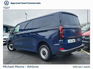 Volkswagen Transporter TRENDLINE LWB30 2.0TDI 150B - Image 3