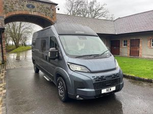 Hymer Yosemite - Automatic - Image 3