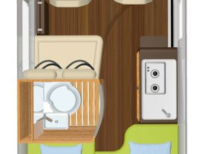 Hymer Yosemite - Automatic - Image 2