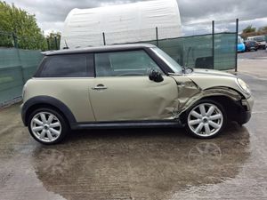 2007 Mini Cooper S R56 1.6 Petrol - Image 4