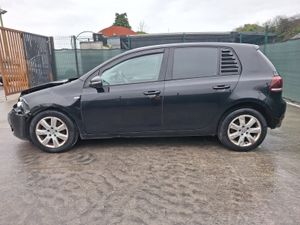 2012 Volkswagen Golf 1.2 TSI - Image 3