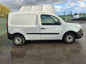 201 Renault Kangoo 1.5 Diesel - Image 3
