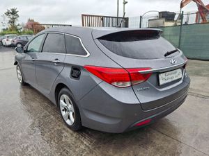 2013 Hyundai i40 1.7 Diesel - Image 4