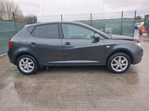 2011 Seat Ibiza 1.2 Petrol - Image 3