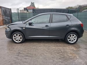 2011 Seat Ibiza 1.2 Petrol - Image 4
