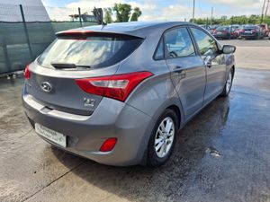 2012 Hyundai i30 1.4 Diesel - Image 4