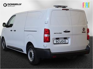 Fiat Scudo L2 Diesel Tecnico - Image 3