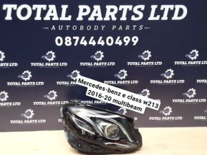 Mercedes benz parts - Image 2