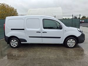 202 Renault Kangoo FULL EV - Image 4