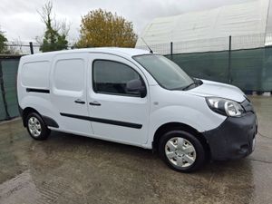 202 Renault Kangoo FULL EV - Image 2