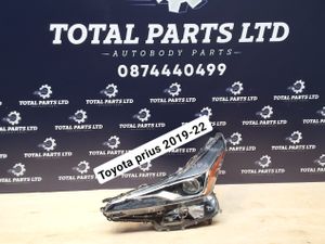 Toyota body parts - Image 2