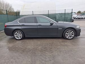 2014 BMW 520D 2.0 Diesel Automatic - Image 4
