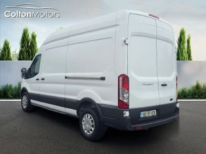 Ford Transit TRANSIT 350 L BASE 2.0 105BHP  PRICE - Image 4