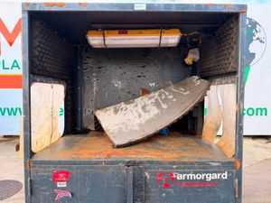 ARMOGUARD MOBILE CUTTING STATION.....4174. - Image 2