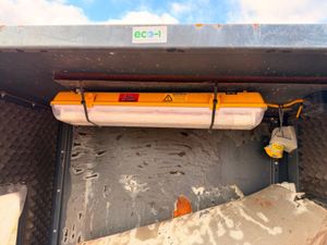 ARMOGUARD MOBILE CUTTING STATION.....4174. - Image 4