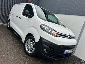 2021 Citroen Dispatch ‘Price includes VAT - Image 2