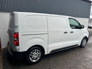 2021 Citroen Dispatch ‘Price includes VAT - Image 4