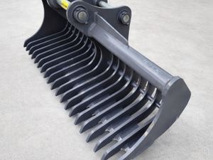 Strickland 13t HD Lawn Rake - Image 4