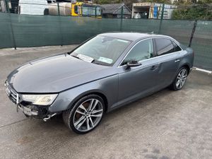 2016 Audi A4 Automatic Nice Spec. - Image 4