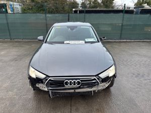 2016 Audi A4 Automatic Nice Spec - Image 3