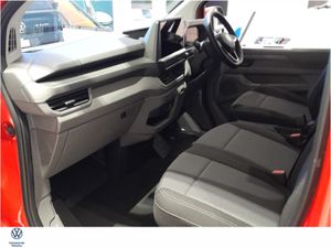 Volkswagen Transporter TRANSPORTER HL LWB30 150hp - Image 4