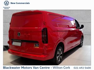 Volkswagen Transporter TRANSPORTER HL LWB30 150hp - Image 3