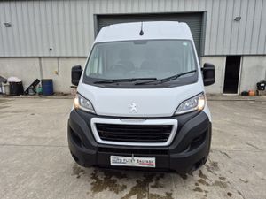 2024 PEUGEOT BOXER 335 PROFESSIONAL PREMIUM 2.2 DC - Image 2