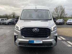 Maxus DELIVER 9 LWB  FWD 2.0 D20 150  Van - Image 2