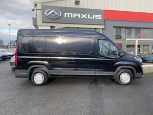 Maxus DELIVER 9 LWB  FWD 2.0 D20 150  Van - Image 4