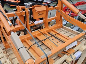 New Hauer Loader Implements Now In Stock