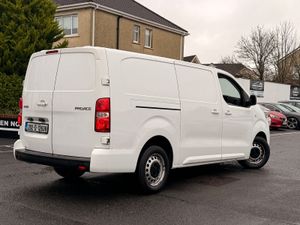 Toyota Proace 2020 2.0 Diesel - Image 4