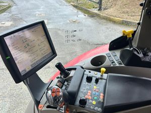 Case Puma CVX 175 - Image 2