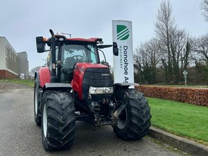 Case Puma CVX 175 - Image 3