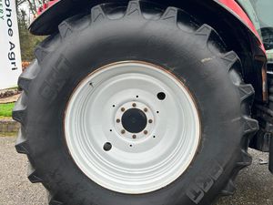 Case Puma CVX 175 - Image 4