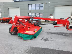 2019 Kverneland 4328 9ft Trailed Mower - Image 2