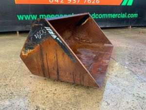 84" STRIMECH TELEPORTER  BUCKET.......1206. - Image 3