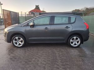 2013 Peugeot 3008 Active Automatic - Image 3