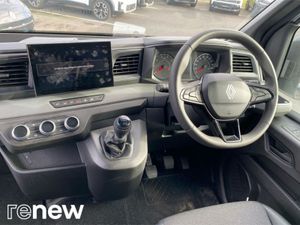 Renault Master LM35 Blue dCi 130 Start - Image 3