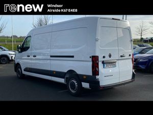 Renault Master LM35 Blue dCi 130 Start - Image 4