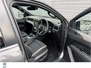 Volkswagen Amarok AVENTURA 3.0 V6 237HP AUTOMATIC - Image 2