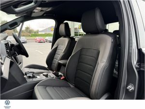 Volkswagen Amarok AVENTURA 3.0 V6 237HP AUTOMATIC - Image 4