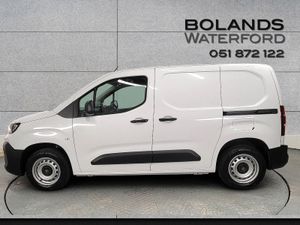 Citroen Berlingo ENTERPRISE - Image 4