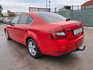 2018 Skoda Octavia Ambition TDI - Image 4