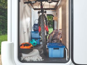 New Chausson S514 Sportline Auto Motorhome - Image 4