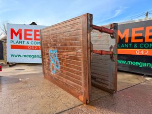 3.5 X 2.5 METRES TRENCH BOX .......88 - Image 3